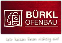 Logo Bürkl Ofenbau