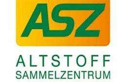Logo ASZ